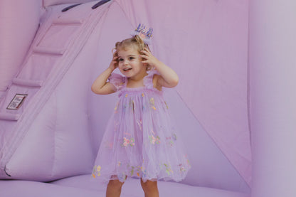 Westward Bounce House with Slide- New!