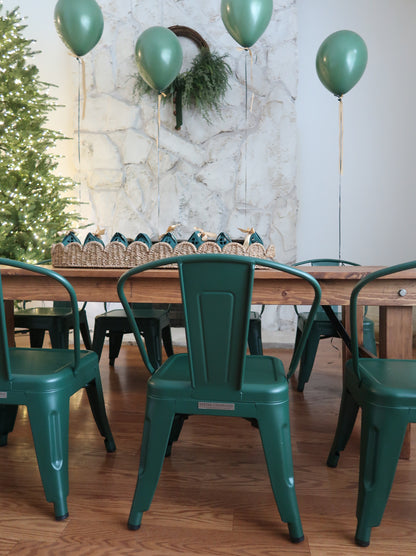 Evergreen Kids Dining Set - New!