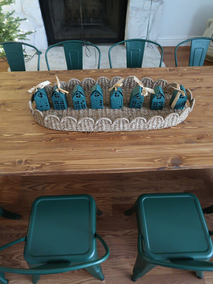 Evergreen Kids Dining Set - New!