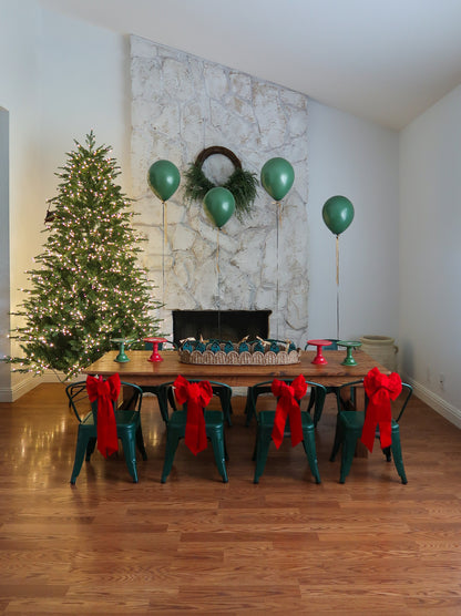 Evergreen Kids Dining Set - New!