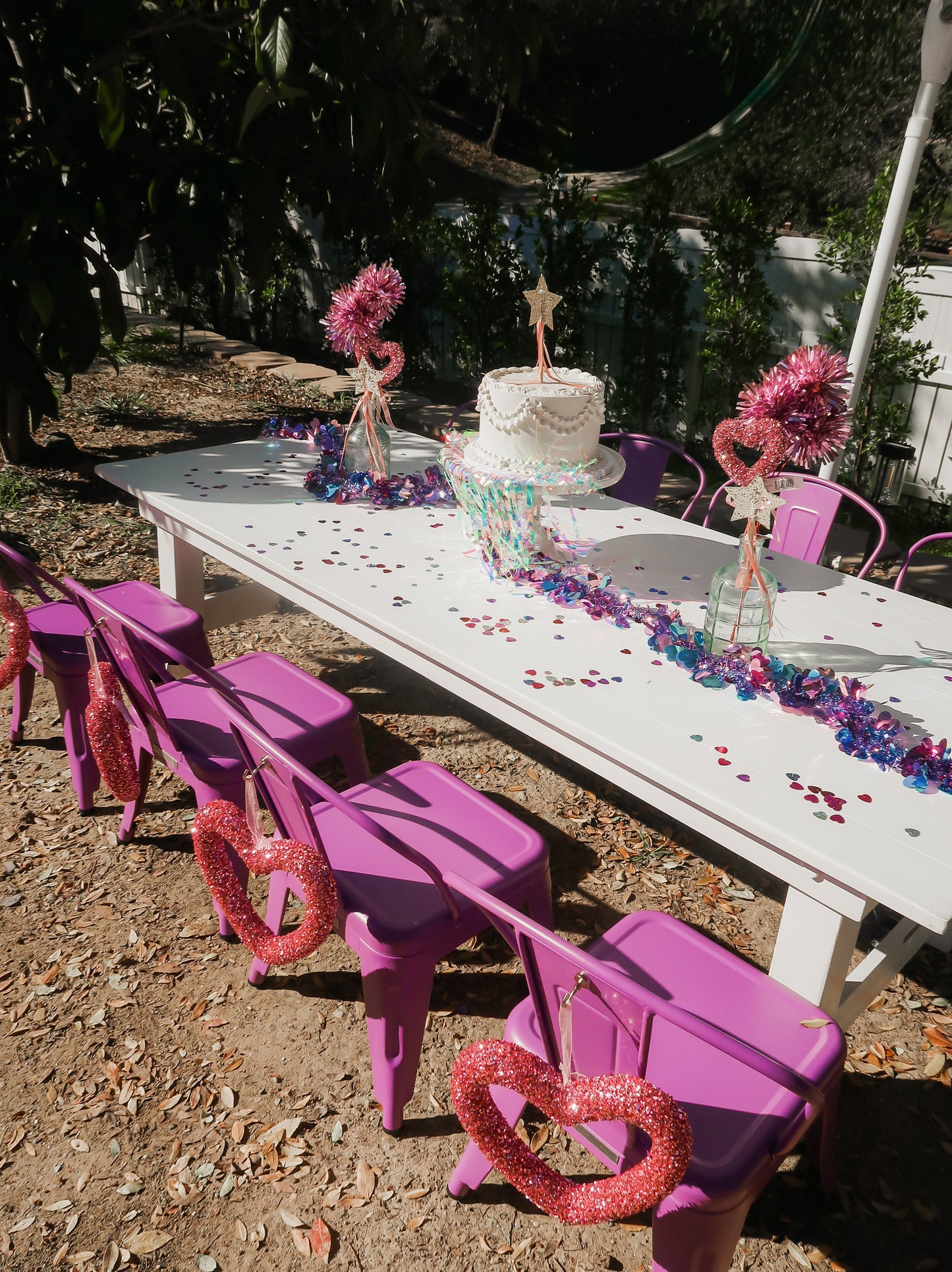 Hampshire Kids Dining Set - NEW!