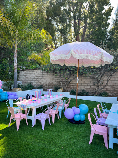 Topanga Kids Dining Set