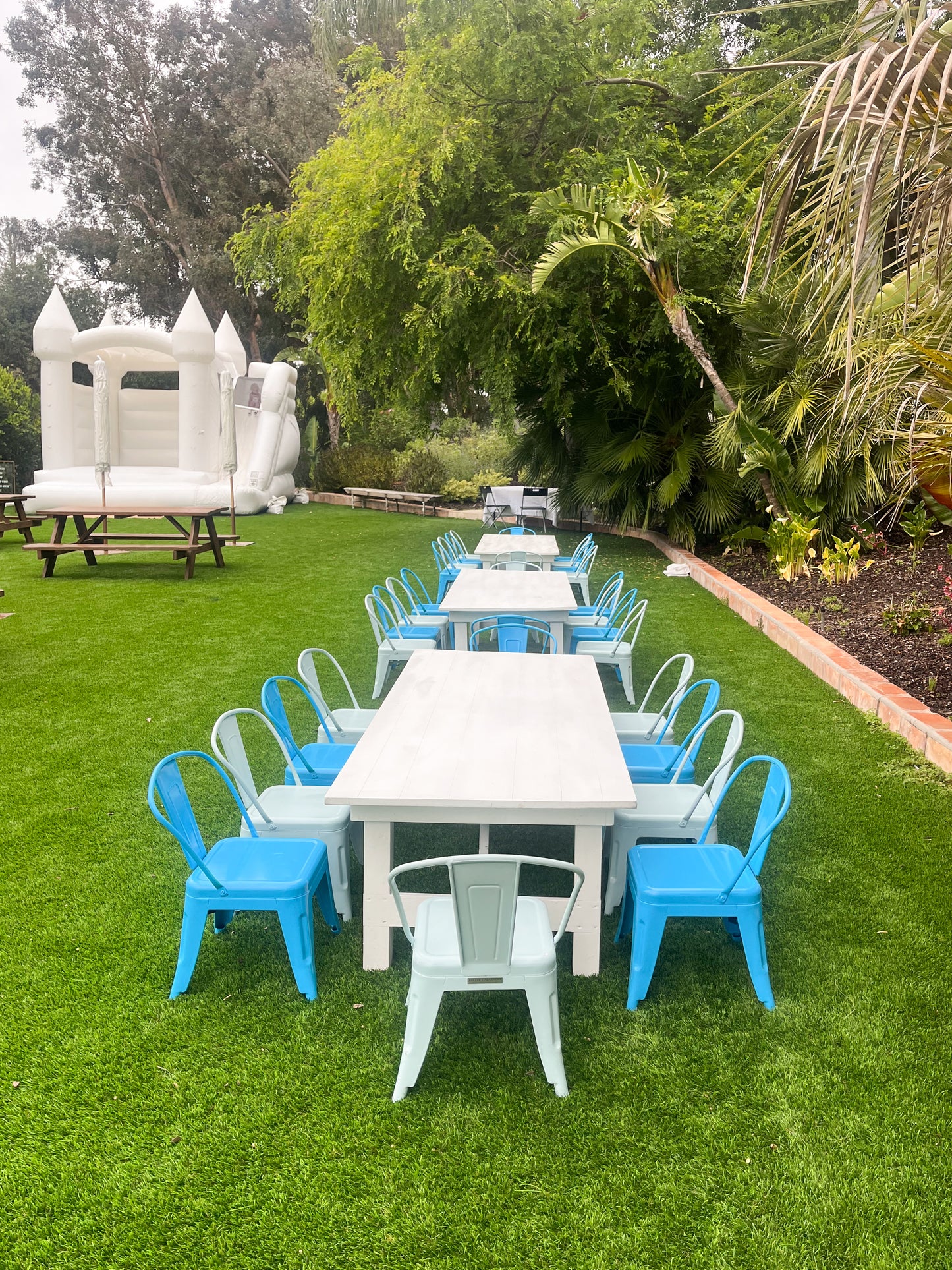 Bluewater Kids Dining Set