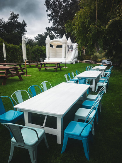 Bluewater Kids Dining Set