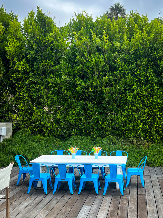 Azul Kids Dinning Set - New!