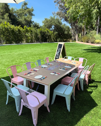 Topanga Kids Dining Set