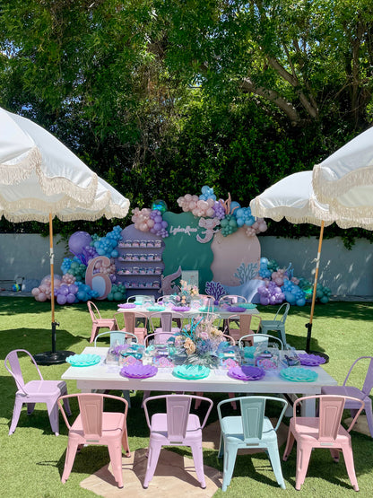 Topanga Kids Dining Set
