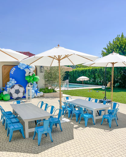 Azul Kids Dinning Set - New!