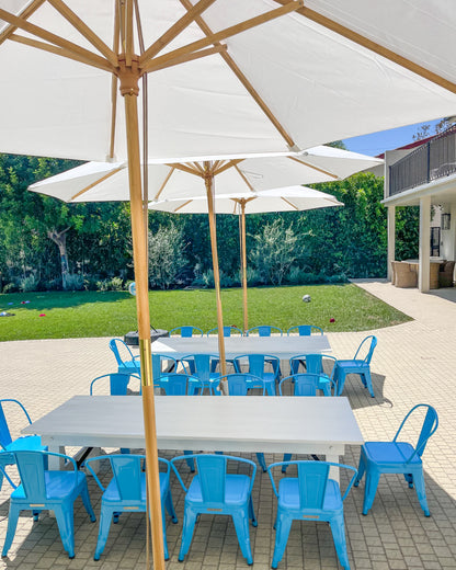Azul Kids Dinning Set - New!