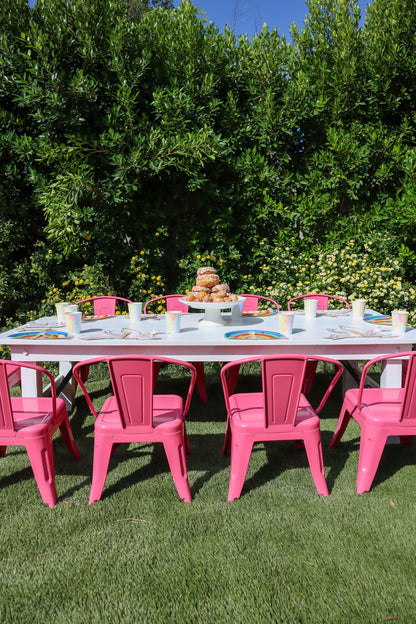 Lindero Kids Dining Set