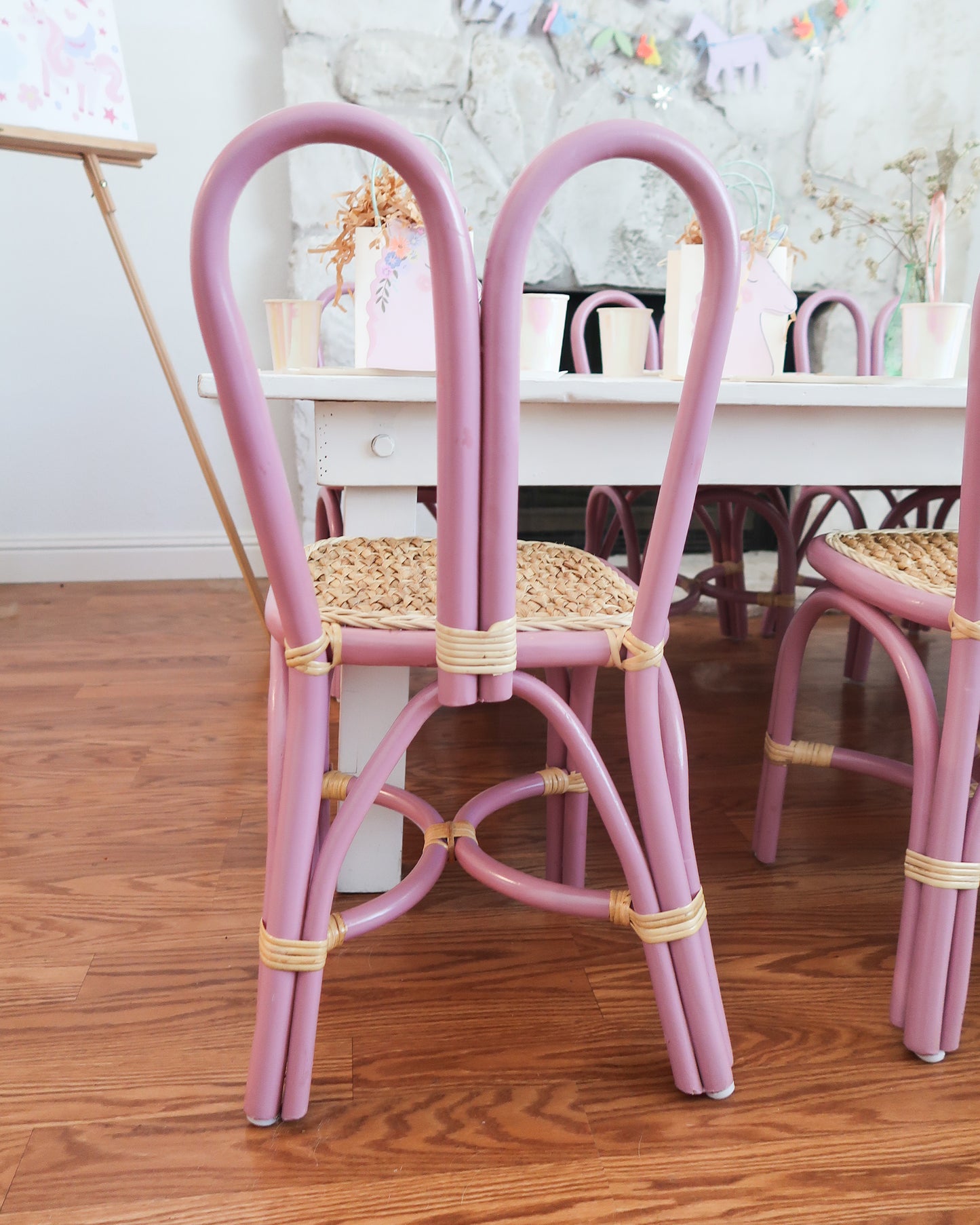 Provence Kids Dining Set - New!