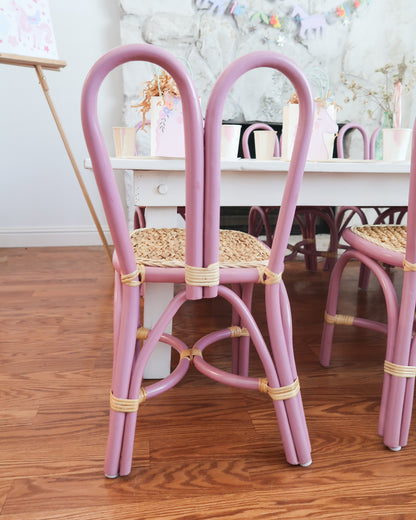 Provence Kids Dining Set - New!