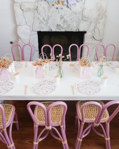 Provence Kids Dining Set - New!