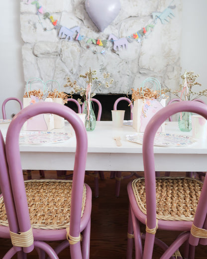 Provence Kids Dining Set - New!
