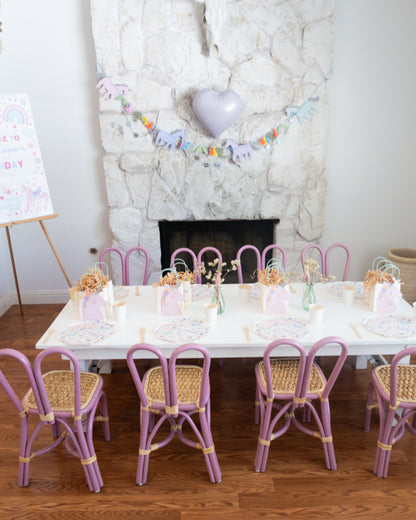 Provence Kids Dining Set - New!