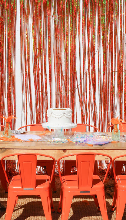 Los Robles Kids Dining Set - New!