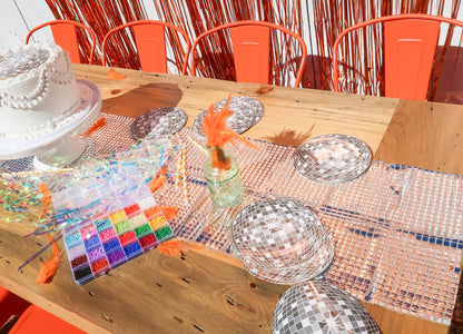 Los Robles Kids Dining Set - New!