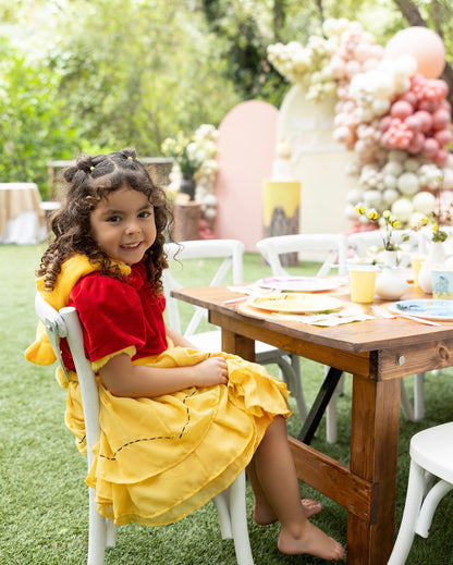 Agoura Hills Kids Dining Set