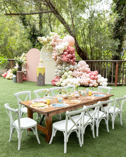 Agoura Hills Kids Dining Set