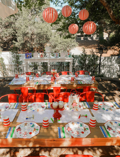 Ashwood Kids Dining Set -New!