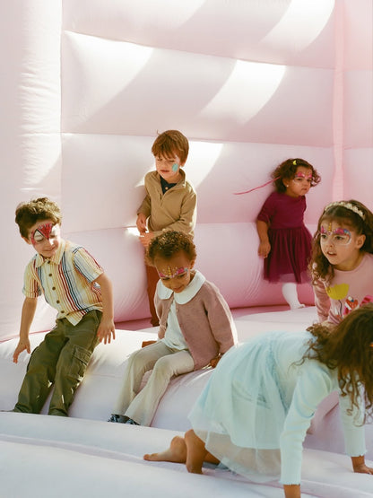 Kanan mini Bounce House