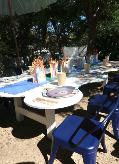 Los Robles Kids Dining Set -New!