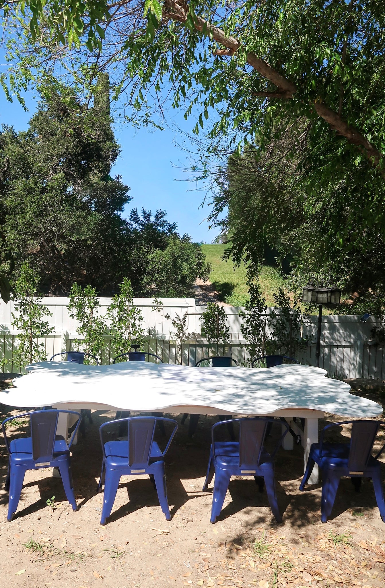 Los Robles Kids Dining Set -New!