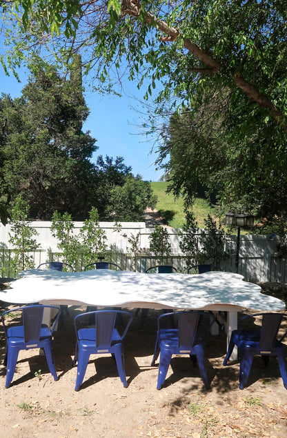 Los Robles Kids Dining Set -New!