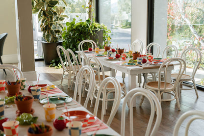 Brentwood Kids Dining Set