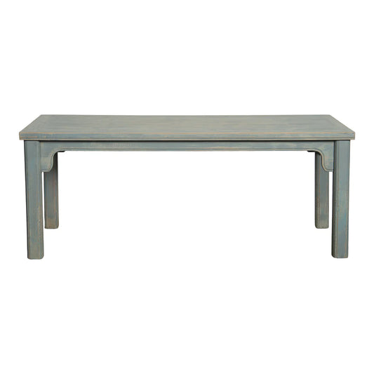Lucky Blue Table