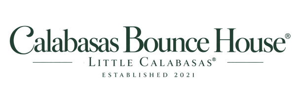Calabasas Bounce House® and Little Calabasas® — Established 2021