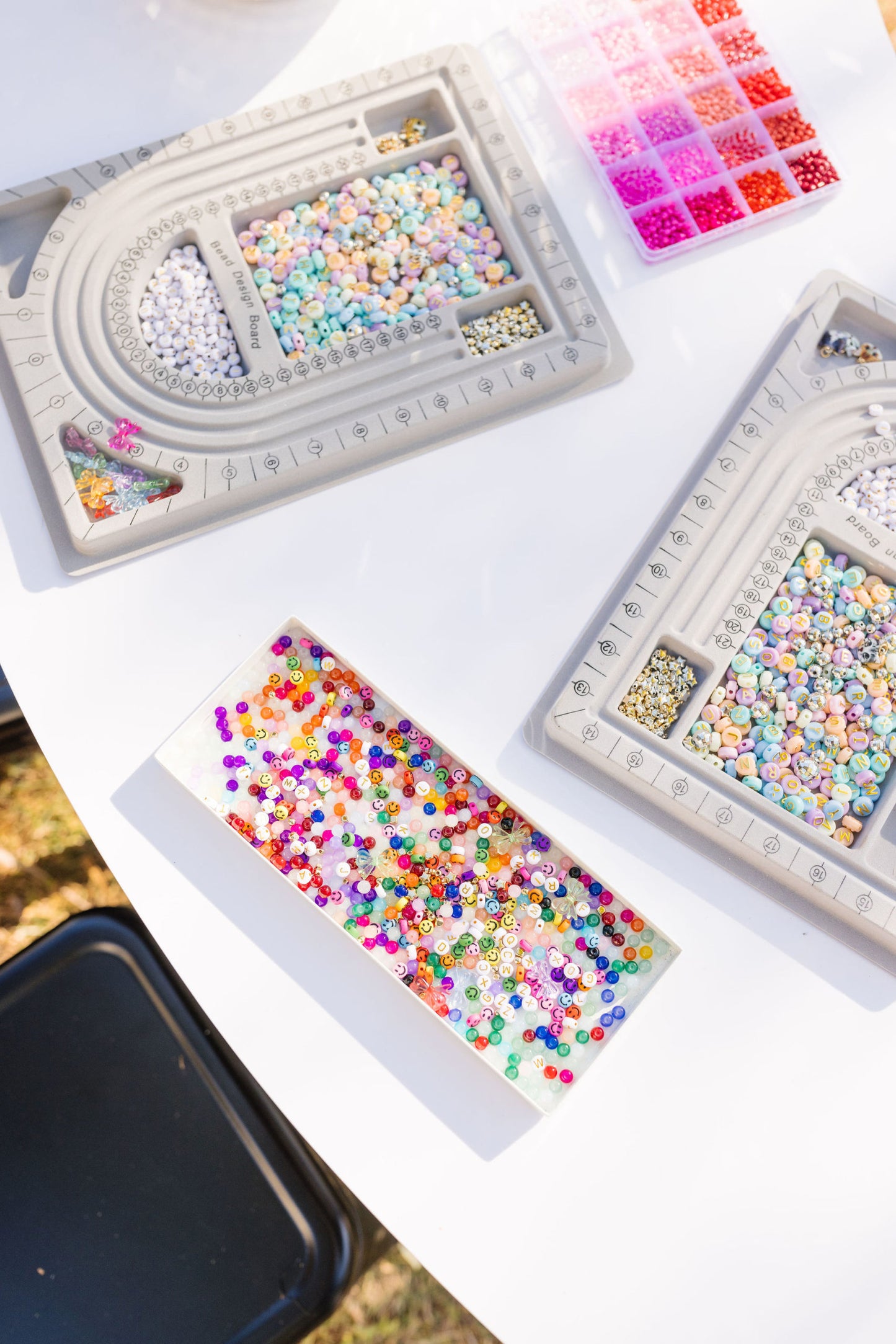 Serpentine Kids Table - New!