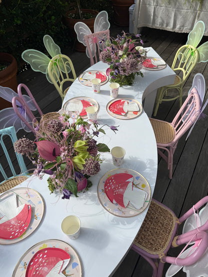 Serpentine Kids Dining Set