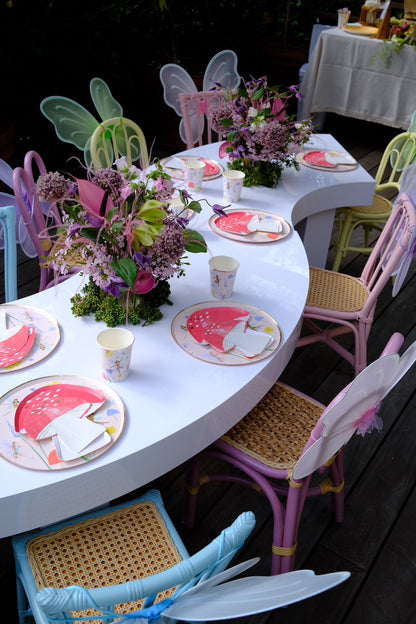 Serpentine Kids Dining Set