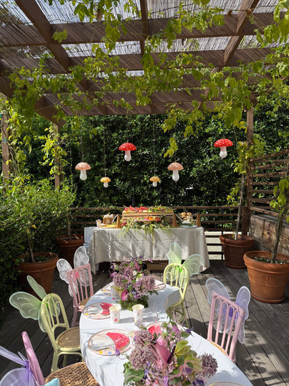 Serpentine Kids Dining Set