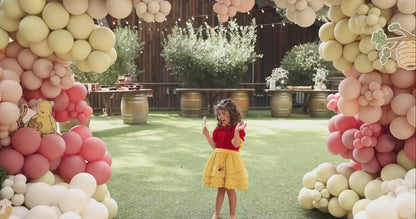 Agoura Kids X Back Chair