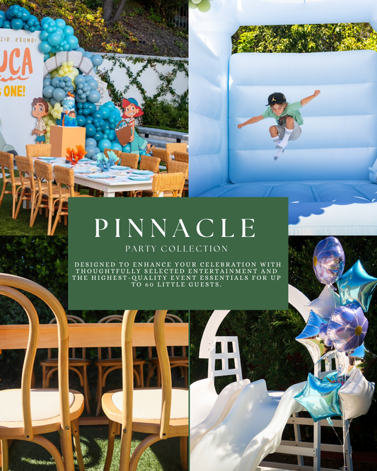 Pinnacle Party Collection