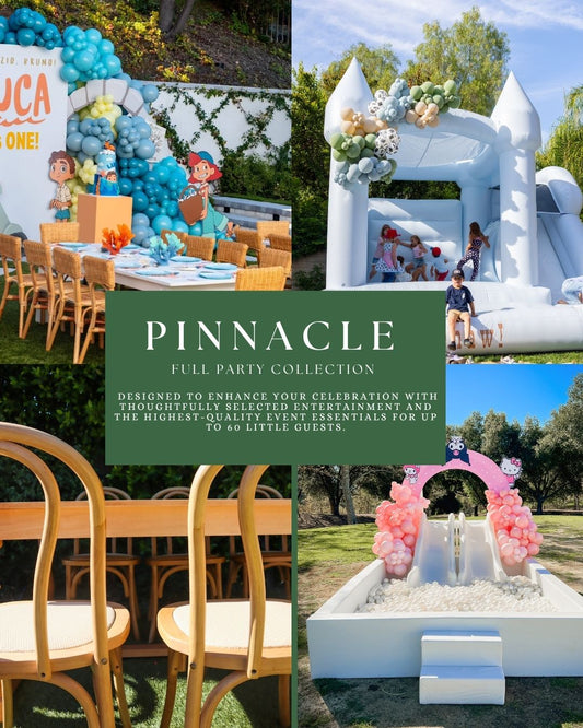 Pinnacle Party Collection