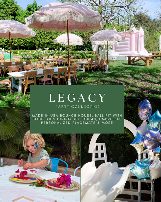 Legacy Party Collection